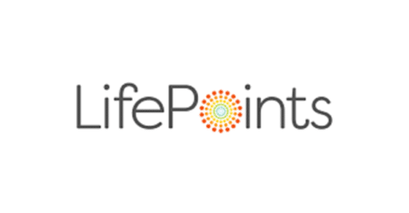 LifePoints: Ganhe dinheiro respondendo pesquisas