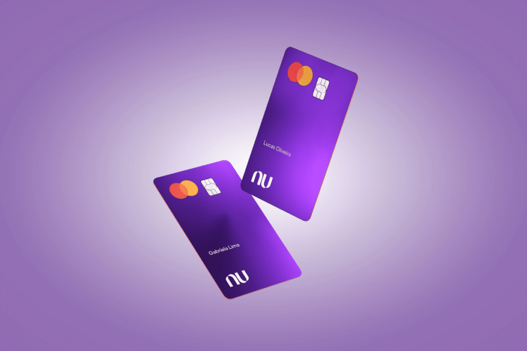 Nubank: O cartão de crédito que conquistou o Brasil