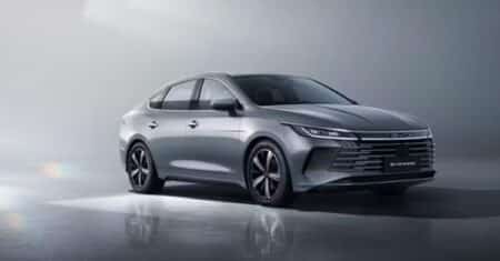 BYD king Chega ao Brasil com Tecnologia Revolucionária e Eficiência Imbatível