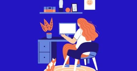 Trabalhe em Casa, Respondendo Pesquisas e Ganhe Dinheiro com PayPal