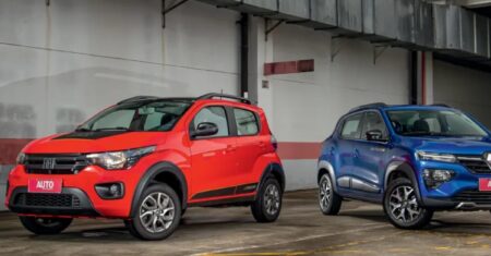 Carros Populares em 2024: Tecnologia Avançada a Preços Acessíveis