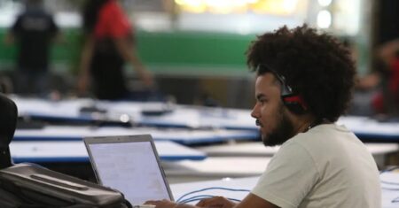 Instituto Cearense Abre Inscrições para Sete Cursos Gratuitos em Tecnologia