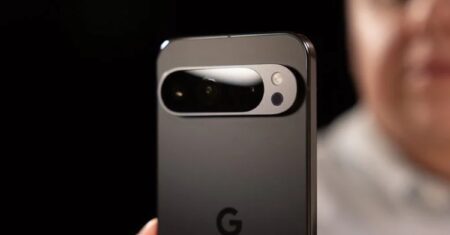 Google Pixel 9 Pro XL: Vale a Pena Importar? Análise do Tensor G4 e IA