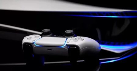 PS5 Pro: Design Vazado Revela Novidades do Console da Sony