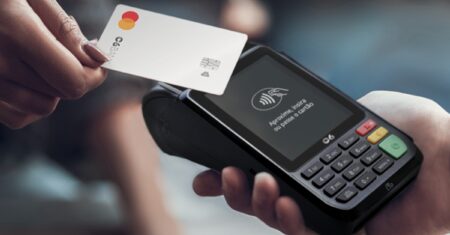 Pagamento por Aproximação: Uma Porta Aberta para Fraudes?