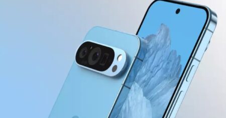 Google Lança Pixel 9 Pro e Pixel 9 Pro XL: Inovações e Novidades que Você Precisa Conhecer!