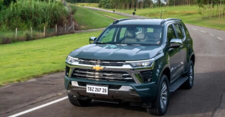 Potência, Conforto e Tecnologia: As Picapes que Dominam o Mercado em 2024