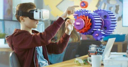 Tecnologia e Educação: Uma Parceria Transformadora