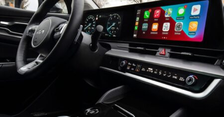 Excesso de Tecnologia nos Carros Frustra Motoristas, Aponta Estudo da JD Power