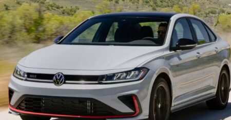 Exclusivo: Novo Volkswagen Jetta Está Confirmado para o Brasil; Chegada Prevista para Final de 2024