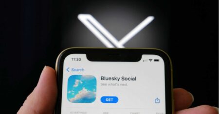 X Bloqueado no Brasil Turbina Chegada de Usuários ao Bluesky