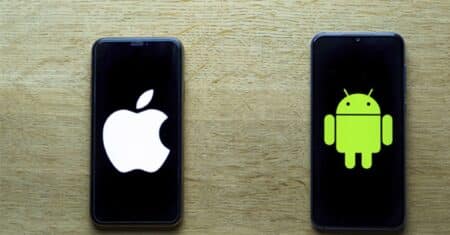 6 Funções que Fazem do Android uma Opção Melhor que o iPhone