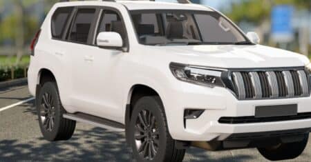 Conheça os SUVs de Luxo com a Melhor Tecnologia em 2024