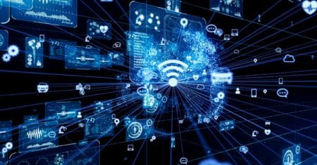 Tecnologia e Mobilidade: O Potencial da IA em Veículos Autônomos