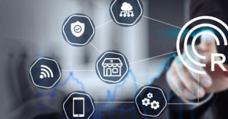 Como a Tecnologia de Rastreamento RFID Pode Otimizar a Experiência dos Passageiros na Aviação Civil