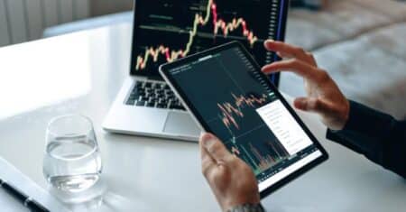 Lucro em 3 a Cada 4 Dias com Day Trade: Conheça a Tecnologia que Está Revolucionando o Mercado