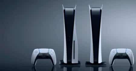 Sony Inicia Vendas Oficiais de PS5 Recondicionado: Preços Mais Acessíveis para Gamers