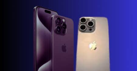 Comparativo Completo: iPhone 16 vs iPhone 15 – O Que Realmente Mudou?