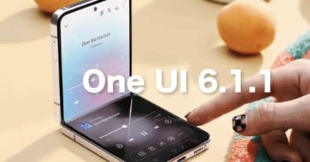 One UI 6.1.1: Conheça as Novas Funções da Samsung para Celulares Galaxy