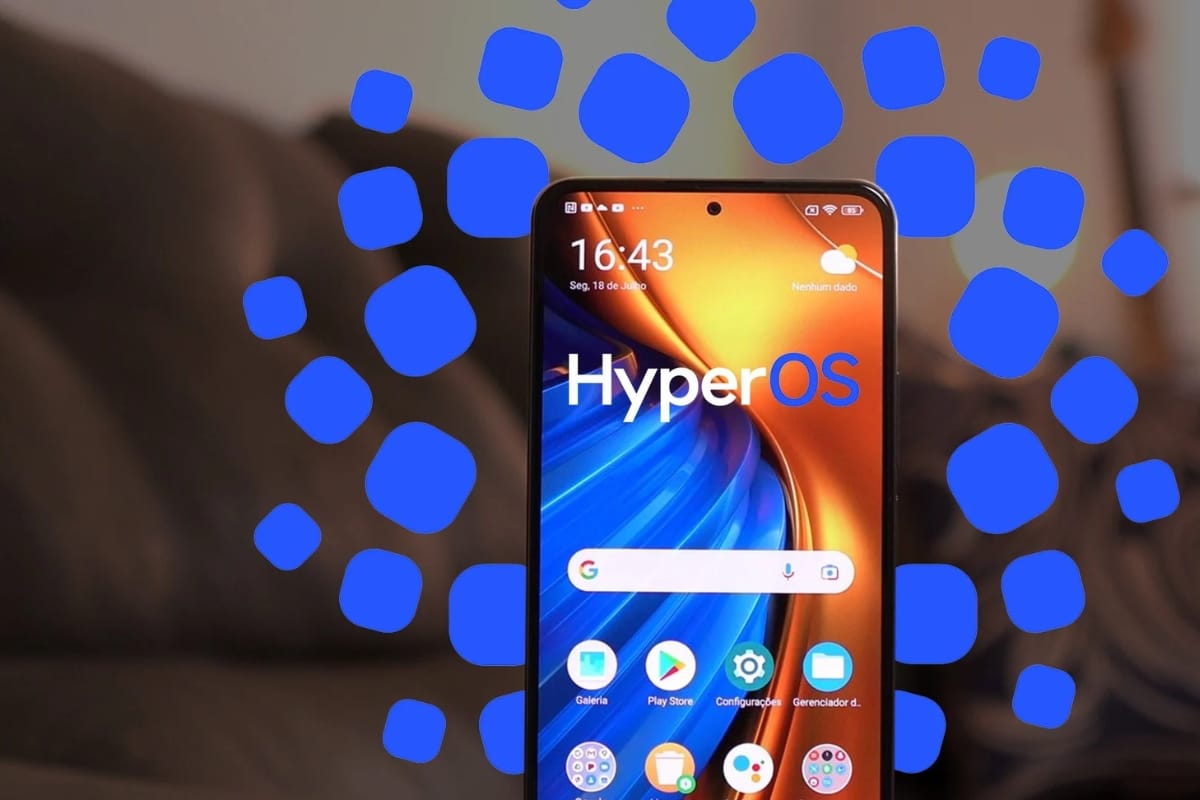 Xiaomi Introduz Novo Super Summary para Celulares com HyperOS 2.0