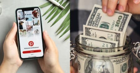 Como Ganhar Dinheiro com o Pinterest: Uma Renda Extra Incrível!